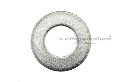 แหวนอีแปะ M16 แสตนเลส (16.5-32-1.8)