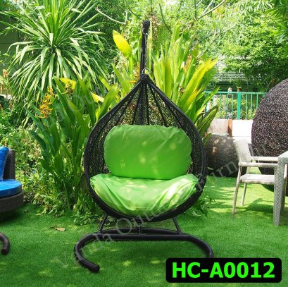 Rattan Swing Chair Product code HC-A0012
