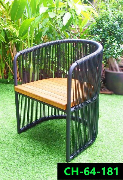 Rattan Chair set Product code CH-64-181