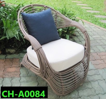 Rattan Chair set Product code CH-A0084