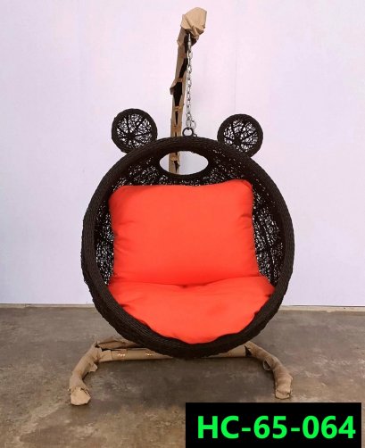 Rattan Swing Chair Product code HC-65-064