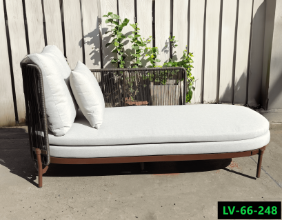 Rattan Sofa set Product code LV-66-248