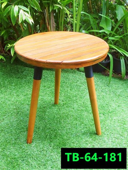 Rattan Table Product code TB-64-181