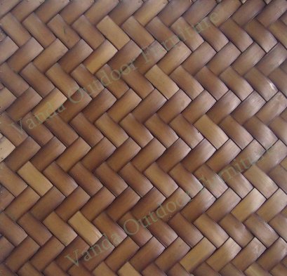 Rattan sheet pattern of Lampang