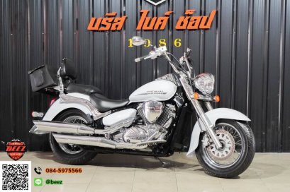 ขาย Suzuki Boulevard C50 ปี 2016