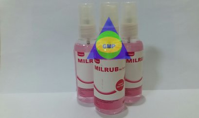 MILRUB 60ML