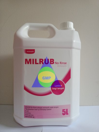 MILRUB 5L