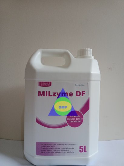 MILZYME DF 5L
