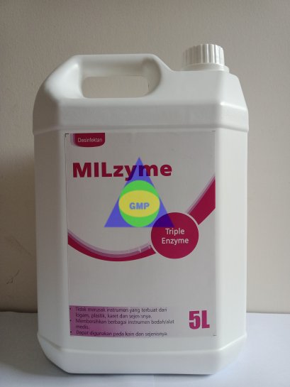 MILZYME 5L