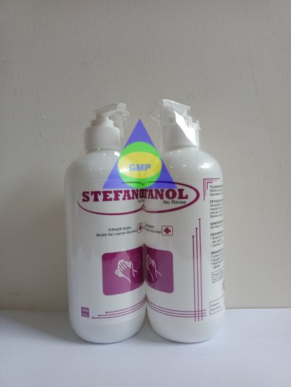 STEFANOL 500ML