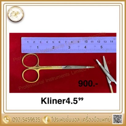 Killner 4.5&quot;
