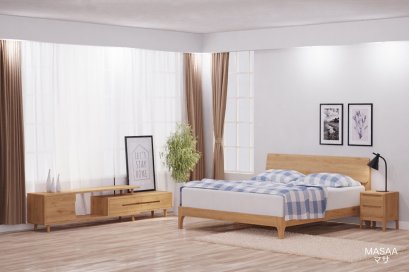 BEDSET002 3.5FT