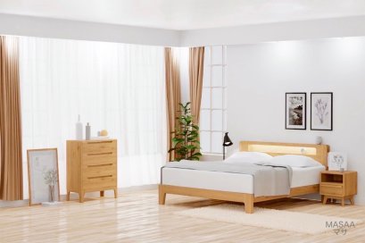 BEDZSET002 5FT