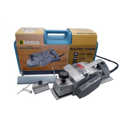 กบไฟฟ้า 3 นิ้ว BERALA BL-1600AL รุ่นงานหนัก