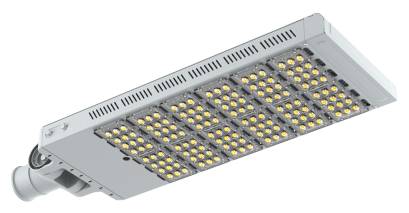 LED STREET LIGHT 50-200W