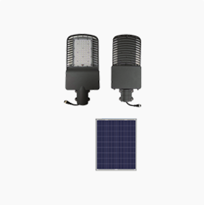 SOLAR LIGHT 20W