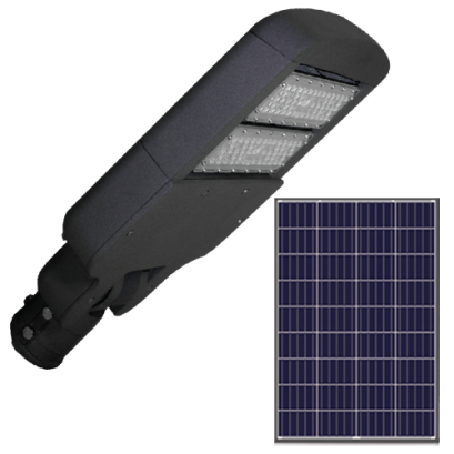 Solar Street Light 60W