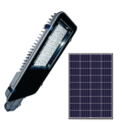 Solar Street Light 40W