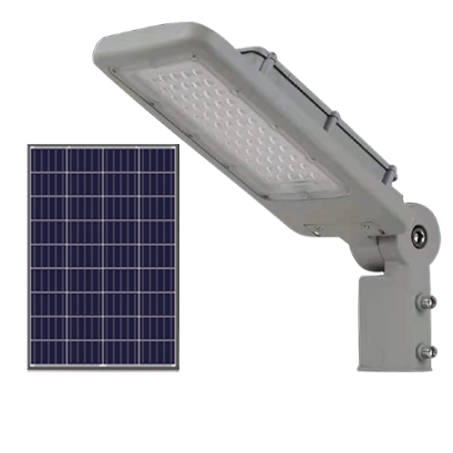 Solar Street Light 60W