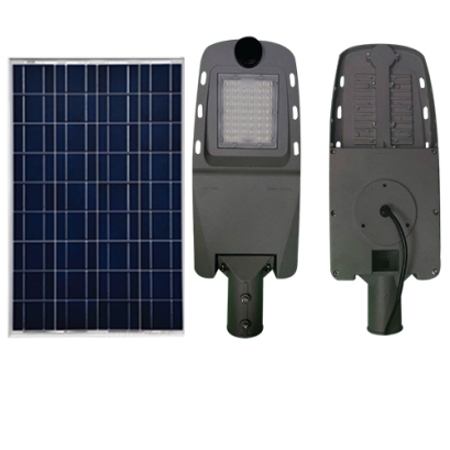 Solar Street Light 60W