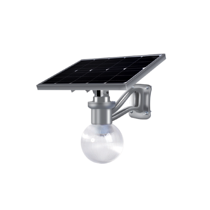 SOLAR LIGHT