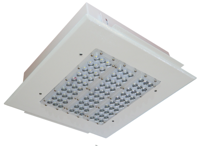 LED CANOPY 100W/DL