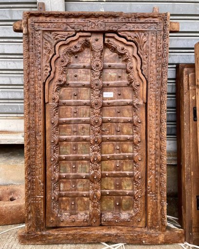 Antique Window from India