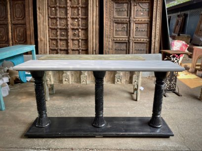 CL69 Classic European Console Table