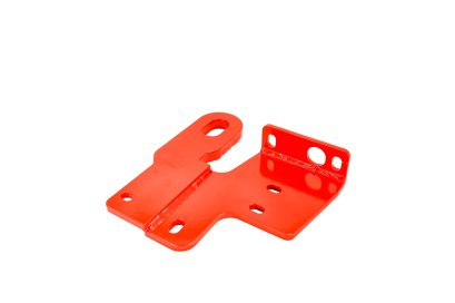 Recovery points - Toyota Hilux and Fortuner 2016-Current