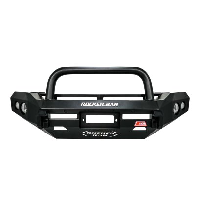 MCC 078 - ROCKER BAR - mcc4x4