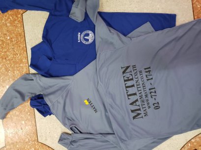 ผลิตเสื้อยืดคนงาน ผลิตเสื้อยืดคอกลม