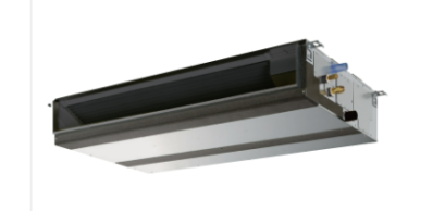เครื่องปรับอากาศ มิตซูบิชิ อิเลคทริค Mitsubishi electric รุ่นซ่อนในฝ้าเพดาน แบบต่อท่อ DUCT , ขนาด 36,000 BTU , ระบบ Inverter , น้ำยา R32 , ประหยัดไฟเบอร์ 5(2 ดาว)