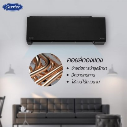 คอยล์ทองแดง