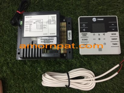 ชุดรูมเทอร์โม และ เซนเซอร์วัดอุณหภูมิ อะไหล่ สำหรับ เครื่องปรับอากาศ TRANE เทรน(copy)(copy)(copy)(copy)(copy)(copy)(copy)(copy)(copy)(copy)(copy)(copy)(copy)(copy)