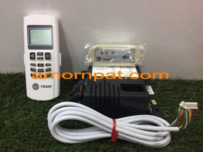 ชุดรูมเทอร์โม และ เซนเซอร์วัดอุณหภูมิ อะไหล่ สำหรับ เครื่องปรับอากาศ TRANE เทรน(copy)(copy)(copy)(copy)(copy)(copy)(copy)(copy)(copy)(copy)(copy)(copy)(copy)(copy)(copy)(copy)(copy)