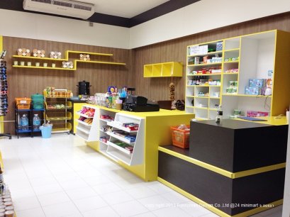 การเลือกขนาดของเครื่องปรับอากาศ สำหรับผู้ที่เปิดร้านมินิมาร์ท