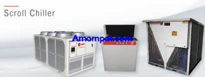 ​ค้นพบนวัตกรรม  ของ เครื่องปรับอากาศ Trane  เทรน