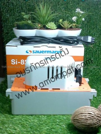 ​Drain Pump เดรนปั๊ม เดรนน้ำทิ้ง กาลักน้ำแอร์ คือ อะไร?