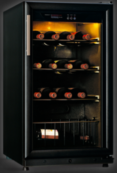 ตู้แช่ไวน์ PANASONIC