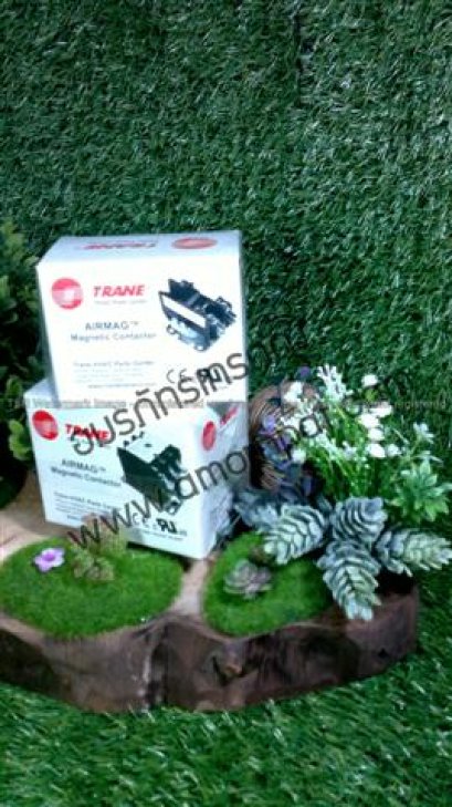 Magnetic แมกเนติก สำหรับ เครื่องปรับอากาศ TRANE เทรน