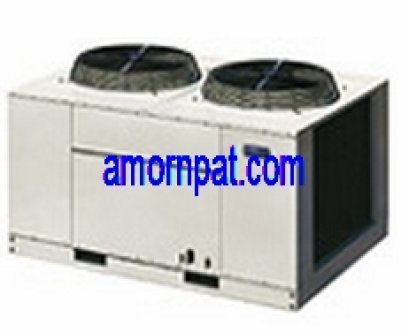 เครื่องปรับอากาศ   Carrier  แคเรียร์ ขนาดใหญ่ Chiller AHU