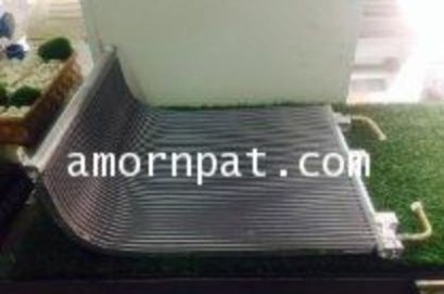 Coil Replacement  แผงรังผึ้ง แผงคอยล์สำหรับเครื่องปรับอากาศเทรน TRANE(copy)