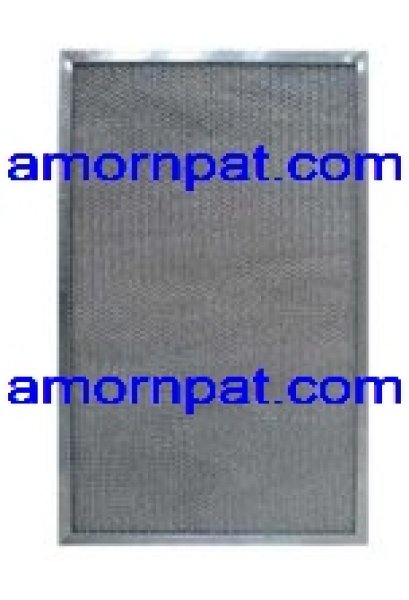 Filter  ฟิลเตอร์ สำหรับ เครื่องปรับอากาศ อะไหล่ แคเรียร์ Carrier