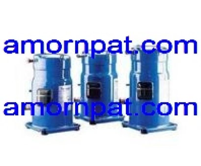 Compressor  คอมเพรสเซอร์ อะไหล่ สำหรับ เครื่องปรับอากาศ อะไหล่ แคเรียร์ Carrier