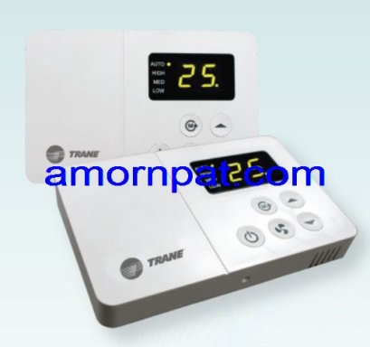 ชุดรูมเทอร์โม และ เซนเซอร์วัดอุณหภูมิ อะไหล่ สำหรับ เครื่องปรับอากาศ TRANE เทรน(copy)(copy)(copy)(copy)(copy)(copy)(copy)(copy)(copy)