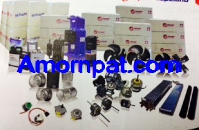 Compressor  คอมเพรสเซอร์ สำหรับ เครื่องปรับอากาศ แคเรียร์ Carrier(copy)