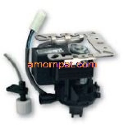 Drain pump  เดรนปั๊ม อุปกรณ์ช่วยระบายน้ำทิ้งจากเครื่องปรับอากาศ สำหรับ เครื่องปรับอากาศ Carrier  แคเรียร์(copy)(copy)(copy)