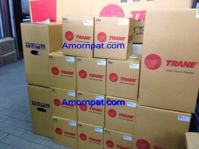 Motor มอเตอร์พัดลม อะไหล่ เครื่องปรับอากาศ TRANE เทรน(copy)(copy)(copy)