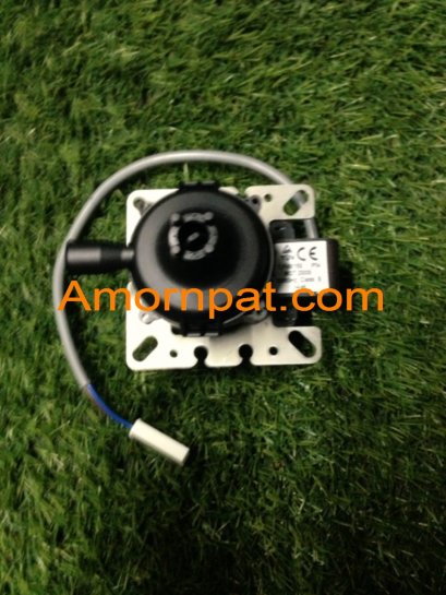 Drain pump  เดรนปั๊ม อุปกรณ์ช่วยระบายน้ำทิ้งจากเครื่องปรับอากาศ สำหรับ เครื่องปรับอากาศ Carrier  แคเรียร์(copy)(copy)(copy)(copy)(copy)