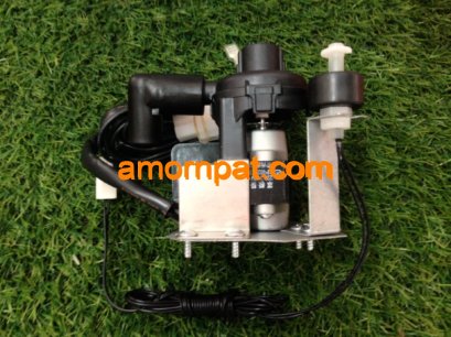 Drain pump  เดรนปั๊ม อุปกรณ์ช่วยระบายน้ำทิ้งจากเครื่องปรับอากาศ อะไหล่  สำหรับ เครื่องปรับอากาศ เทรน Trane